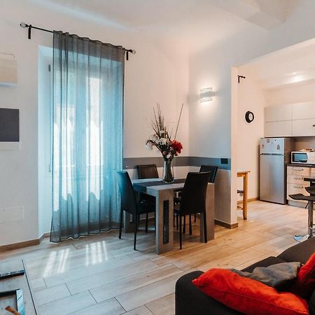 Apartament I Fragoli A Santa Croce Florencja Zewnętrze zdjęcie