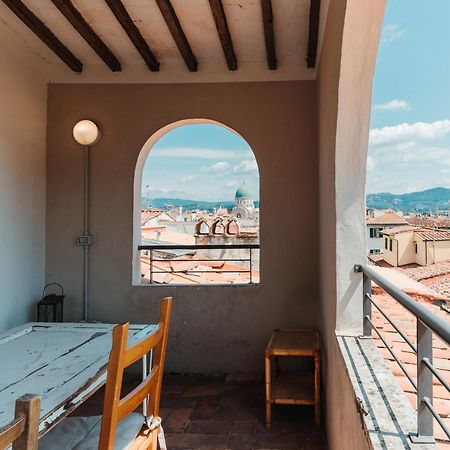 Apartament I Fragoli A Santa Croce Florencja Zewnętrze zdjęcie