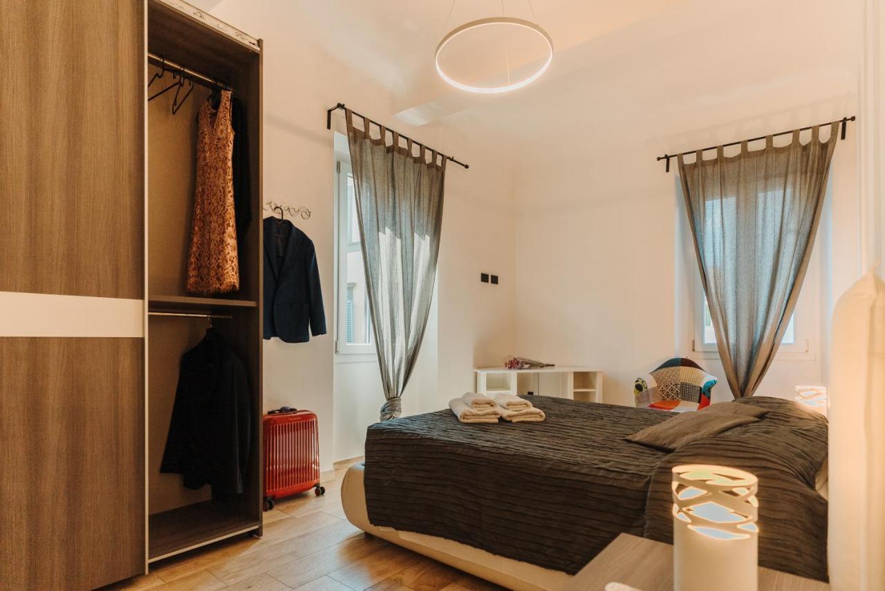 Apartament I Fragoli A Santa Croce Florencja Zewnętrze zdjęcie