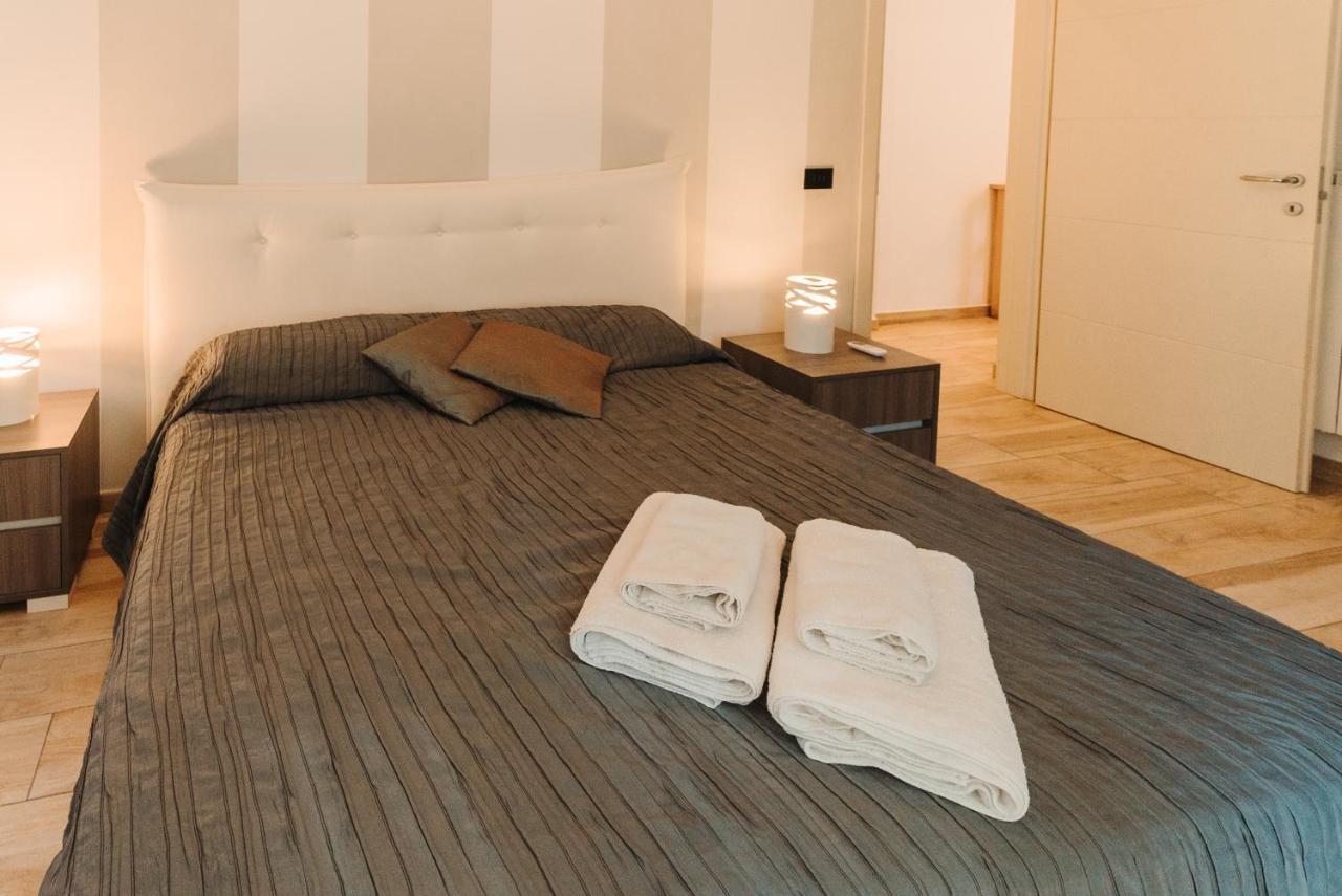 Apartament I Fragoli A Santa Croce Florencja Zewnętrze zdjęcie