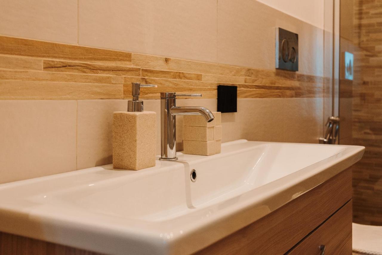 Apartament I Fragoli A Santa Croce Florencja Zewnętrze zdjęcie
