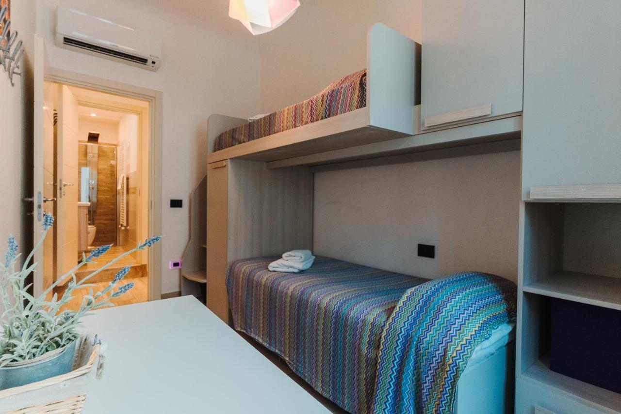Apartament I Fragoli A Santa Croce Florencja Zewnętrze zdjęcie