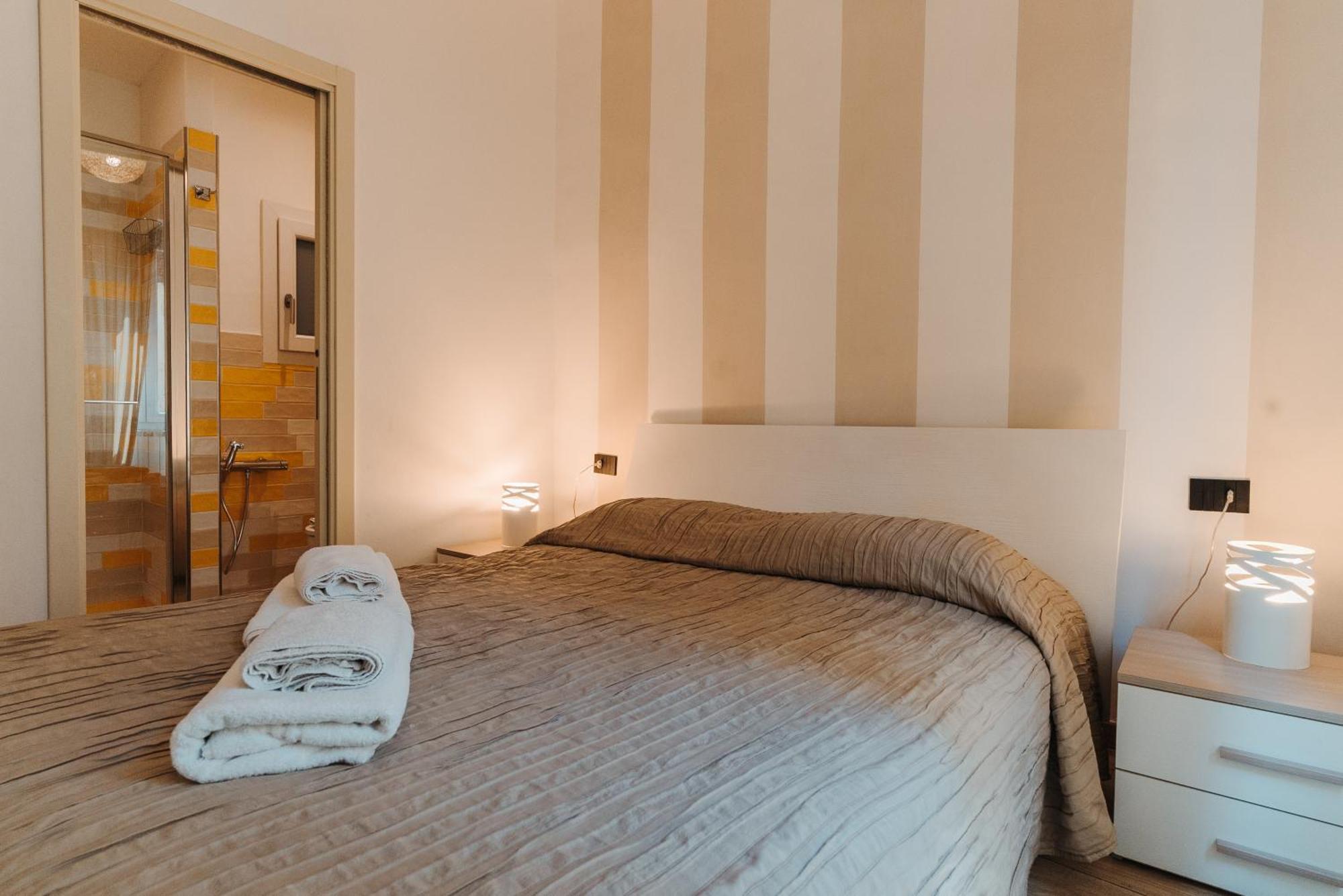 Apartament I Fragoli A Santa Croce Florencja Zewnętrze zdjęcie