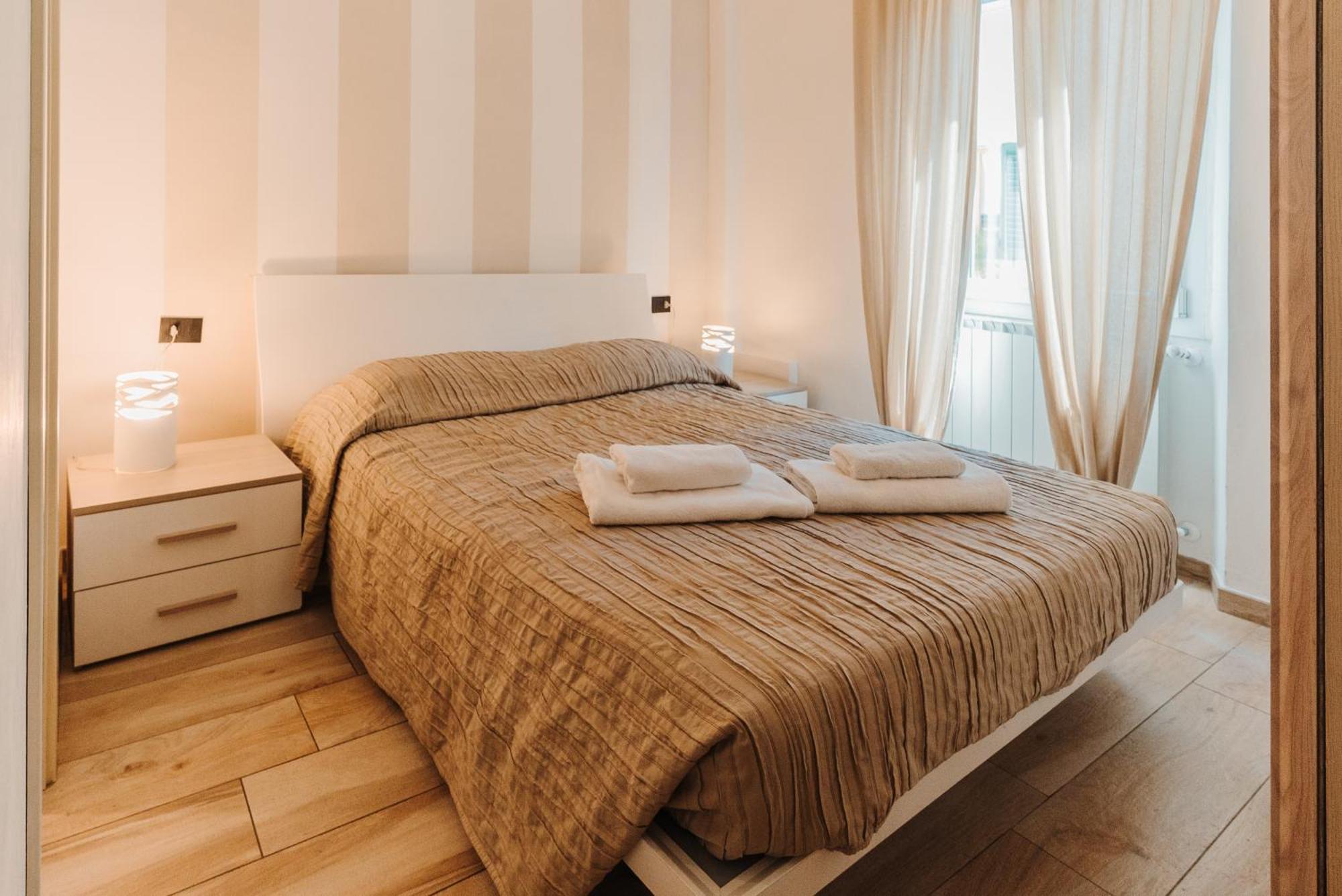 Apartament I Fragoli A Santa Croce Florencja Zewnętrze zdjęcie